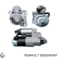 Стартер Renault LOGAN LS