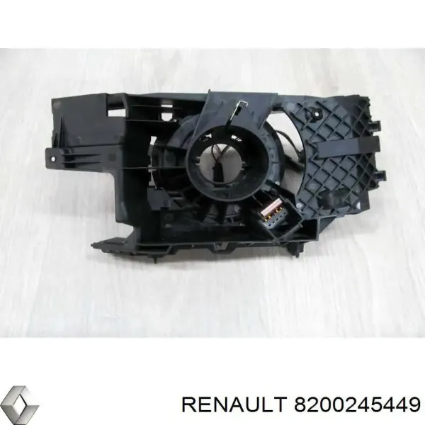 Шлейф керма 8200245449 Renault (RVI)