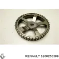 Шестерня розподільного валу Renault Scenic JM0, JM1