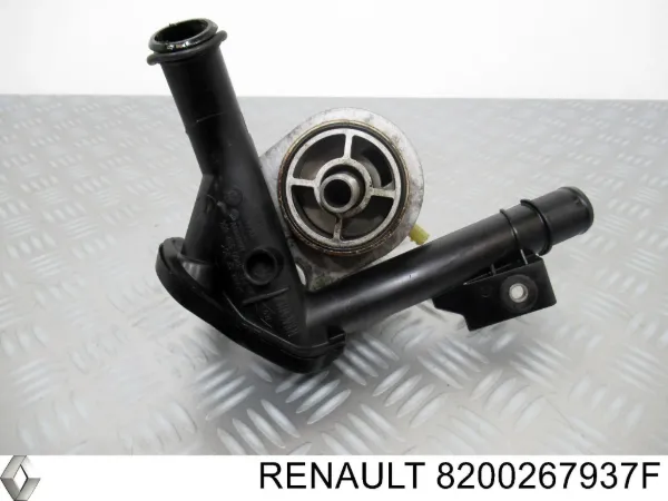  8200267937F Renault (RVI)