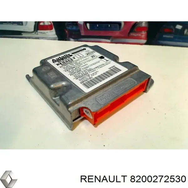  8200272530 Renault (RVI)