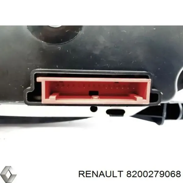  8200279068 Renault (RVI)