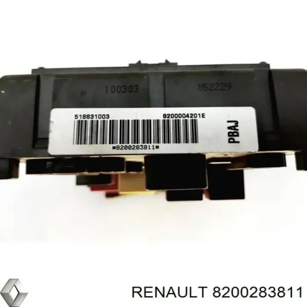 8200283811 Renault (RVI)