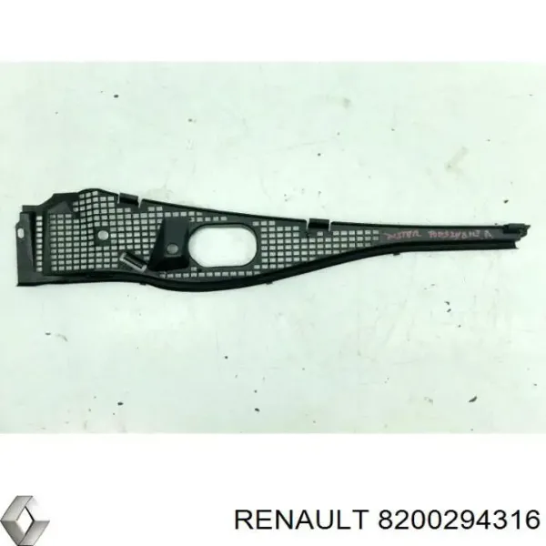  8200294316 Renault (RVI)