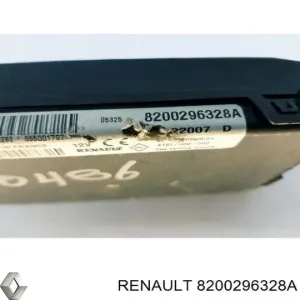 8200296328A RENAULT