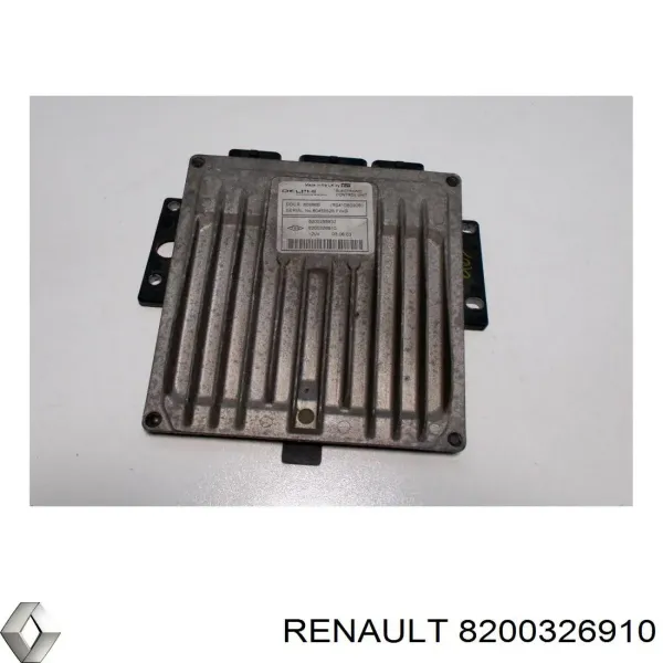  8200326910 Renault (RVI)