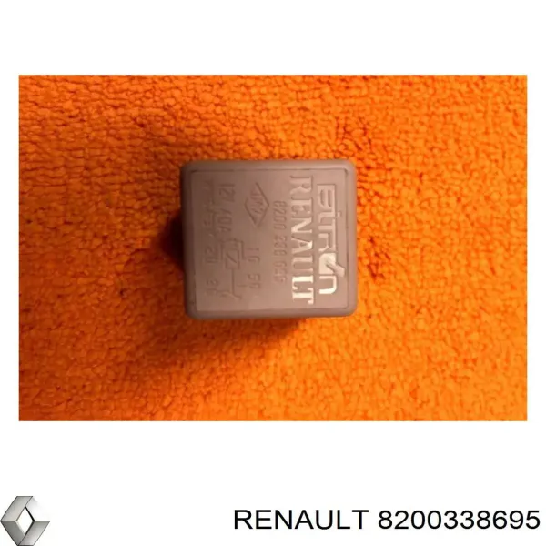  8200338695 Renault (RVI)