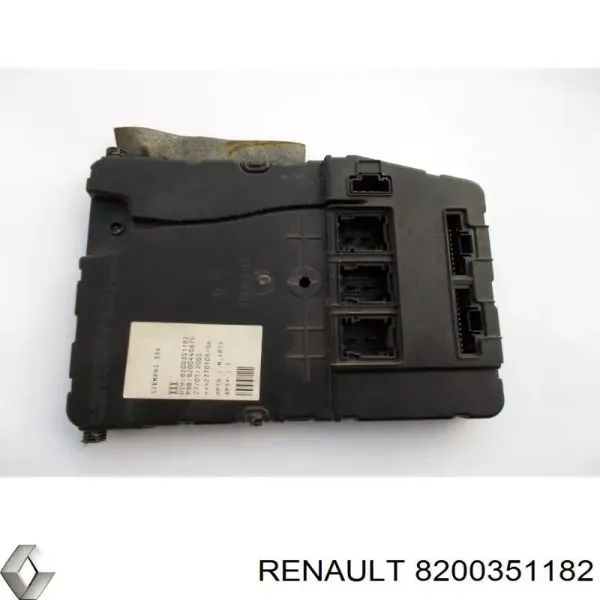  8200351182 Renault (RVI)