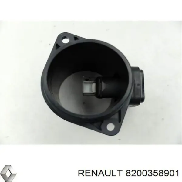ДМРВ 8200358901 Renault (RVI)