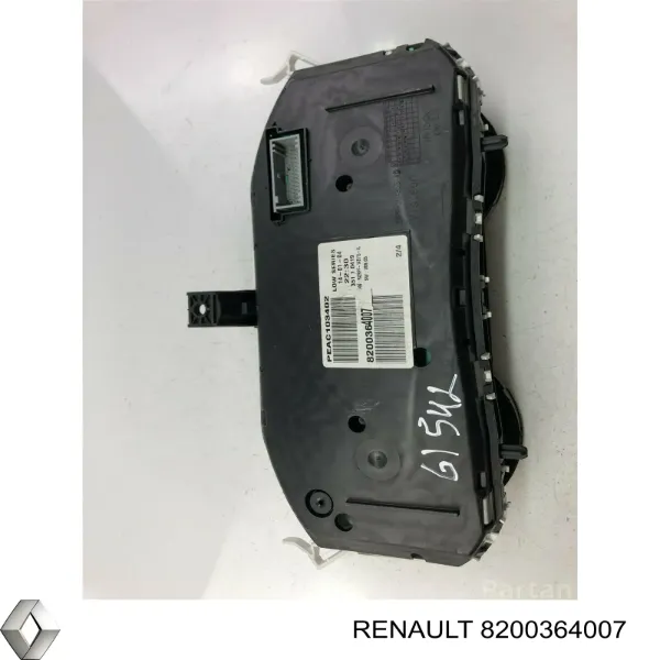  8200364007 Renault (RVI)