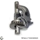 Шестерня задньої передачі RENAULT 8200385828