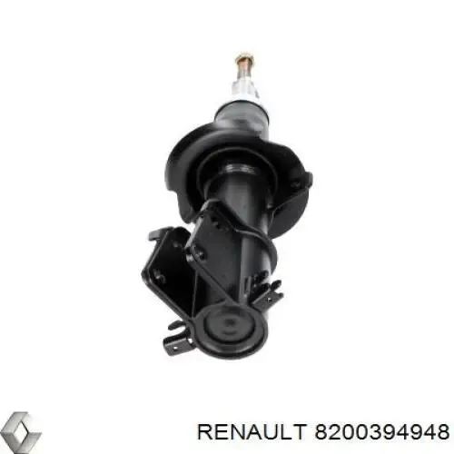 Амортизатор передній 8200394948 Renault (RVI)