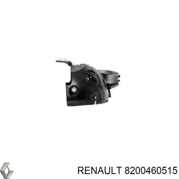 Підкрилок переднього крила, правий передній REN15KA001 Dega
