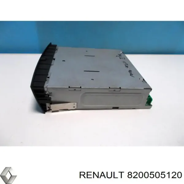 8200505120 Renault (RVI)