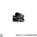 Клапан ЄГР VALEO 703249