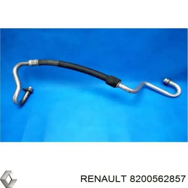  8200562857 Renault (RVI)