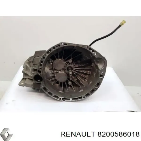  8200586018 Renault (RVI)