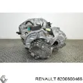 Коробка передач Renault Vel Satis BJ0