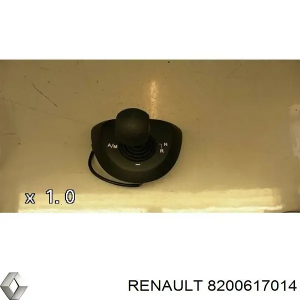  8200617014 Renault (RVI)