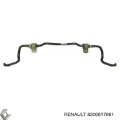 Передній стабілізатор Renault Kangoo FW0