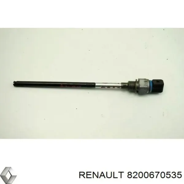 Датчик рівня масла 8200670535 Renault (RVI)