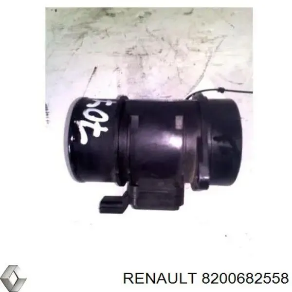 ДМРВ 8200682558 Renault (RVI)