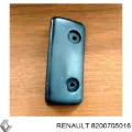 Кардан вала рульової колонки, нижній Renault Master JD, ND
