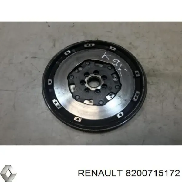  8200715172 Renault (RVI)