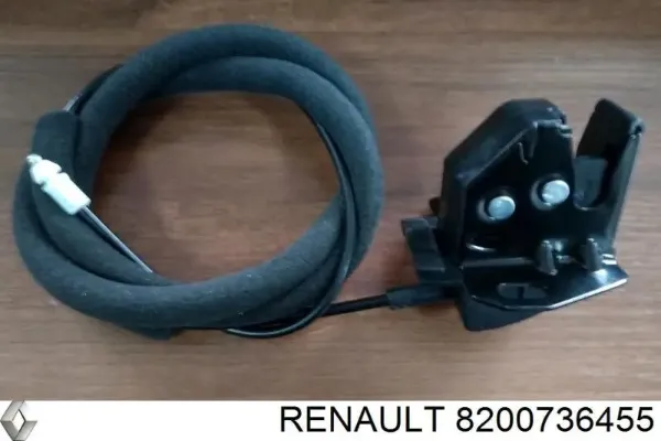 Гайка кріплення колеса Renault Master III автобус (JV) (2010 - 2025) ціна, від