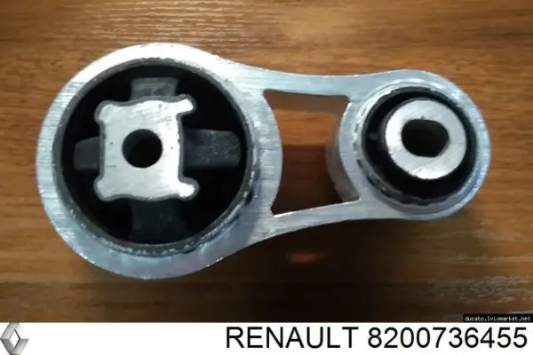 Купити Колісні гайки Renault Master III JV