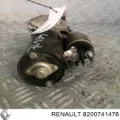 Стартер Renault Scenic JZ0, JZ1