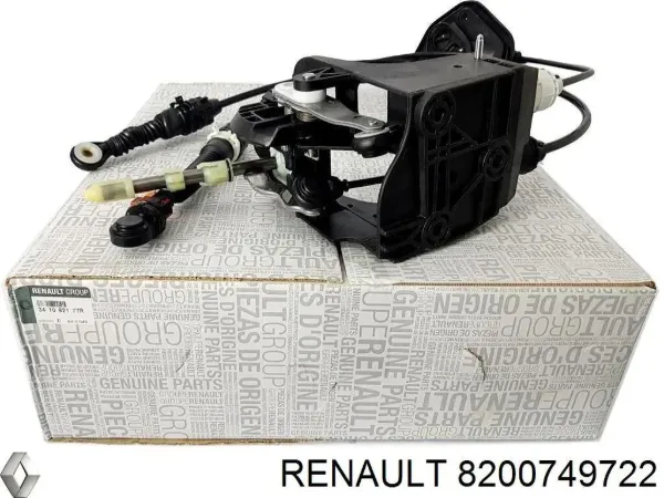  8200749722 Renault (RVI)