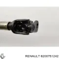 Кардан вала рульової колонки, нижній RENAULT 8200751242