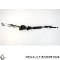 Трос перемикання передач Renault Megane KZ0, KZ1