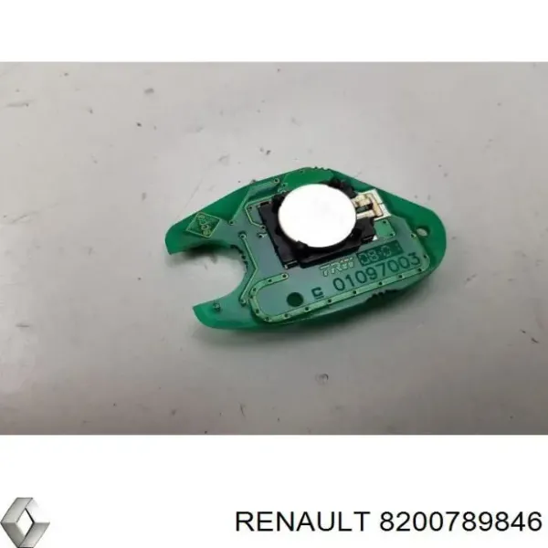  8200789846 Renault (RVI)