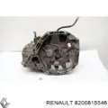 Коробка передач Renault Modus JP0