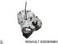 Коробка передач Renault Fluence B3