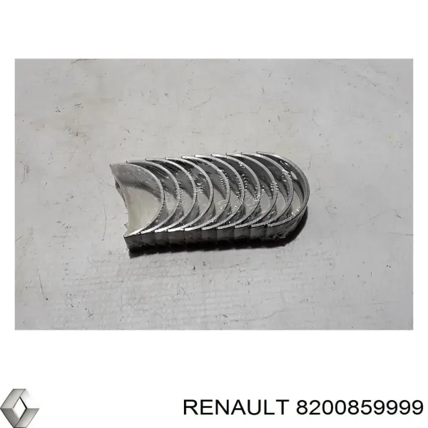  8200859999 Renault (RVI)