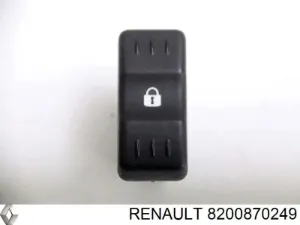 8200870249 RENAULT