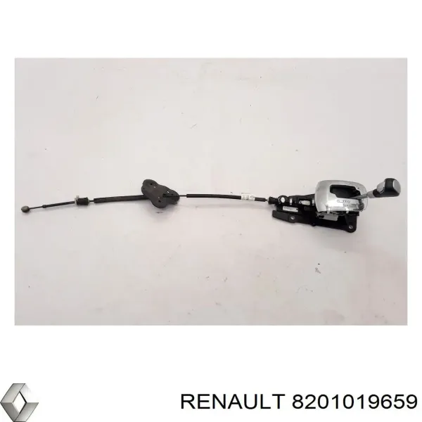 8201019659 Renault (RVI)