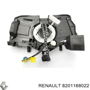 8201168022 RENAULT