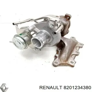 8201234380 RENAULT