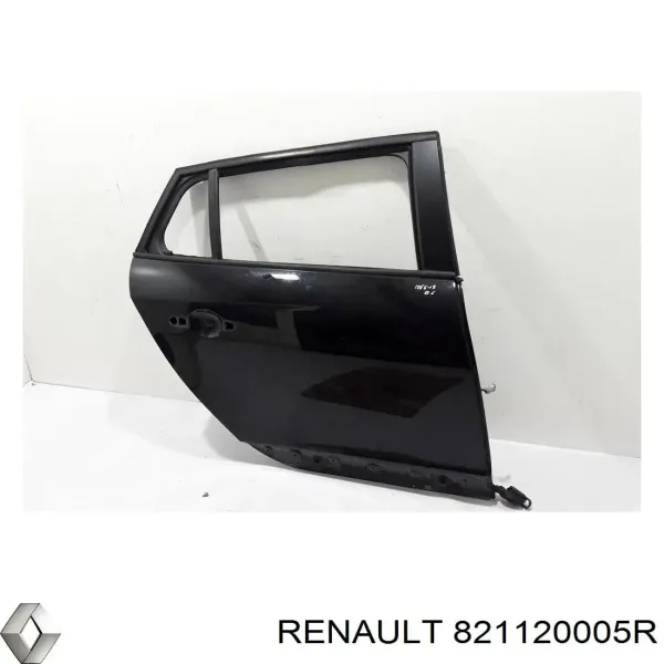  821120005R Renault (RVI)