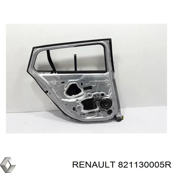  821130005R Renault (RVI)