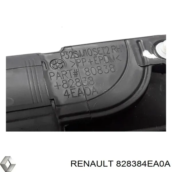  828384EA0A Renault (RVI)