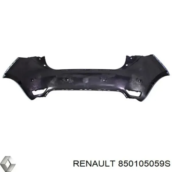  850105059S Renault (RVI)