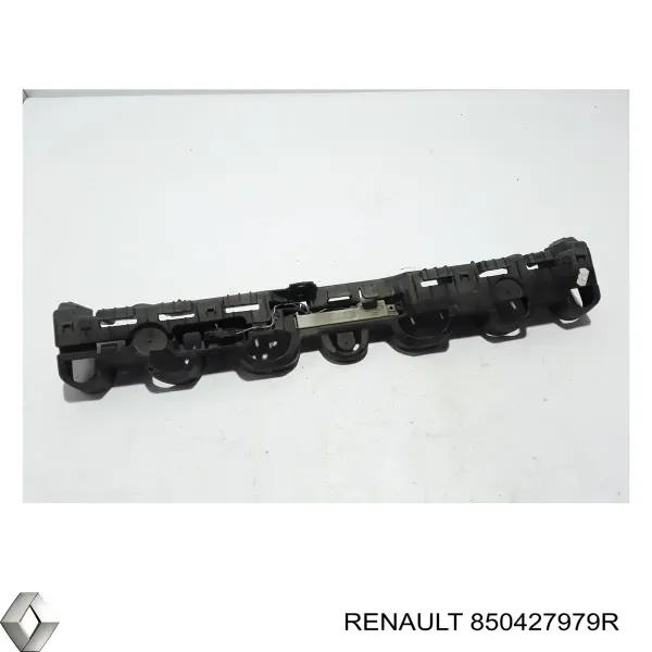 Підсилювач заднього бампера 850427979R Renault (RVI)