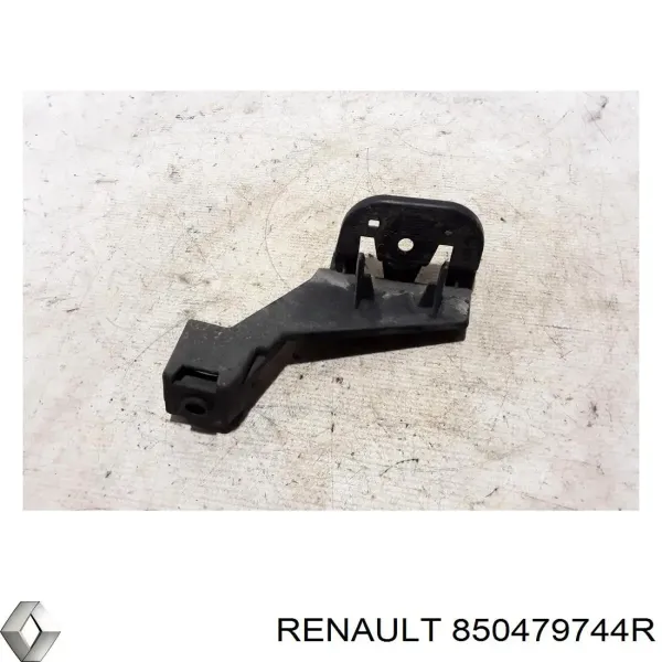 Кронштейн бампера заднього 850479744R Renault (RVI)