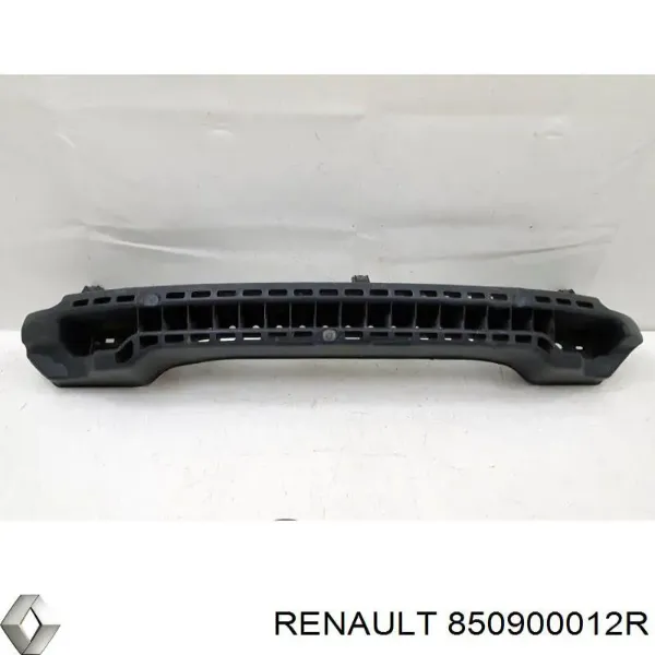 Підсилювач заднього бампера Renault Fluence B3