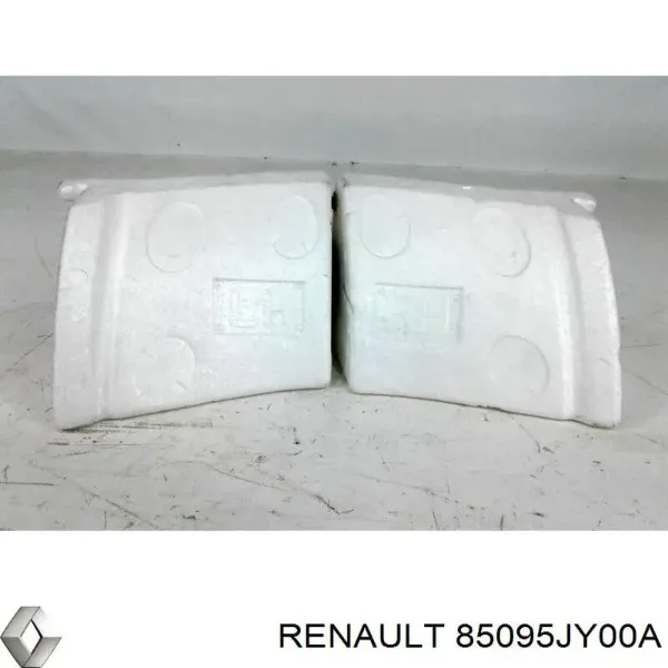 Підсилювач заднього бампера Renault Koleos HY0